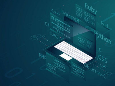 開發(fā)語言視覺素材 攝圖新視界中的計算機軟件開發(fā)藝術(shù)