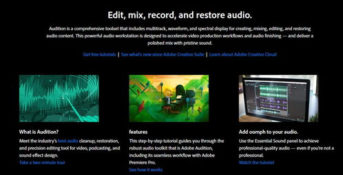 電腦音頻轉(zhuǎn)換軟件推薦 一鍵提升音頻文件質(zhì)量的便捷工具